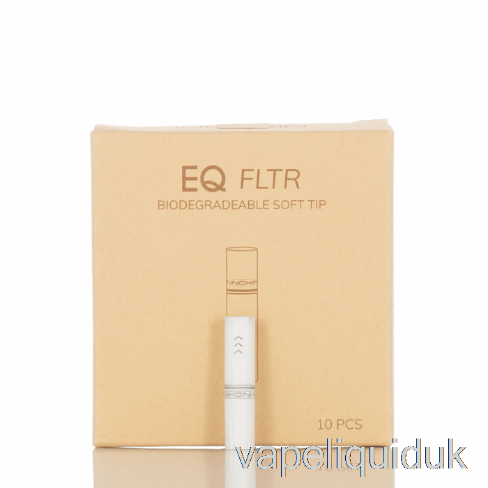 Innokin EQ FLTR Replacement Filter EQ Filters Vape Liquid